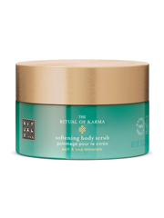 The Ritual of Karma Body Scrub