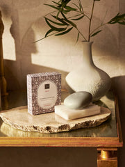 Rituals Sport Shampoo & Body Bar 100g Lifestyle with Product