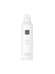 The Ritual of Sakura Foaming Shower Gel