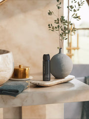 Rituals Homme shower foam 50ml Lifestyle with Product