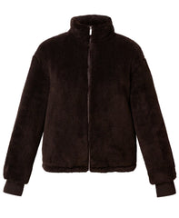 Canyon Fleece - Espresso Brown