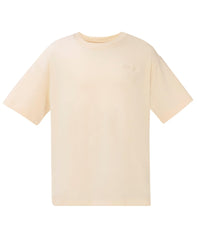 Sweaty Betty Short Sleeve Tee - Ecru Beige