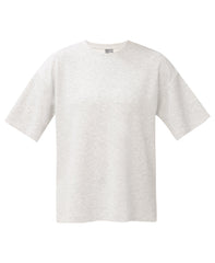 Sand Wash CloudWeight Tee - Ice Grey Marl