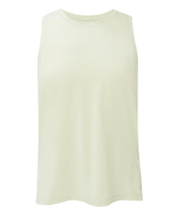 Soft Flow Studio Tank Top - Pastel Green