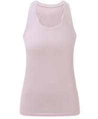 Athlete Seamless Workout Tank - Mauve Purple