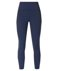 All Day 7/8 Leggings - Navy Blue - 7/8 Length