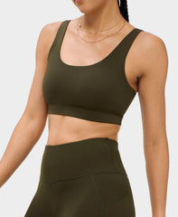 All Day 7/8 Leggings - Nori Green - 7/8 Length