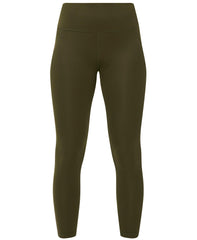 All Day Leggings - Nori Green - Full Length