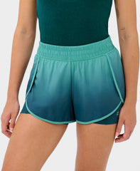 Get Set 2-in-1 Multi-Train Shorts - Black - 4" Inseam