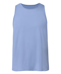 Runner's High Tank - Faded Blue