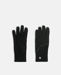 Swiftie Pace Gloves - Black