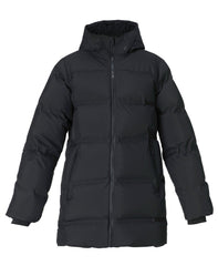 Nimbus Mid Waterproof Puffer - Black