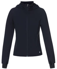 Ultimate Sneaker Water Resistant Jacket - Black