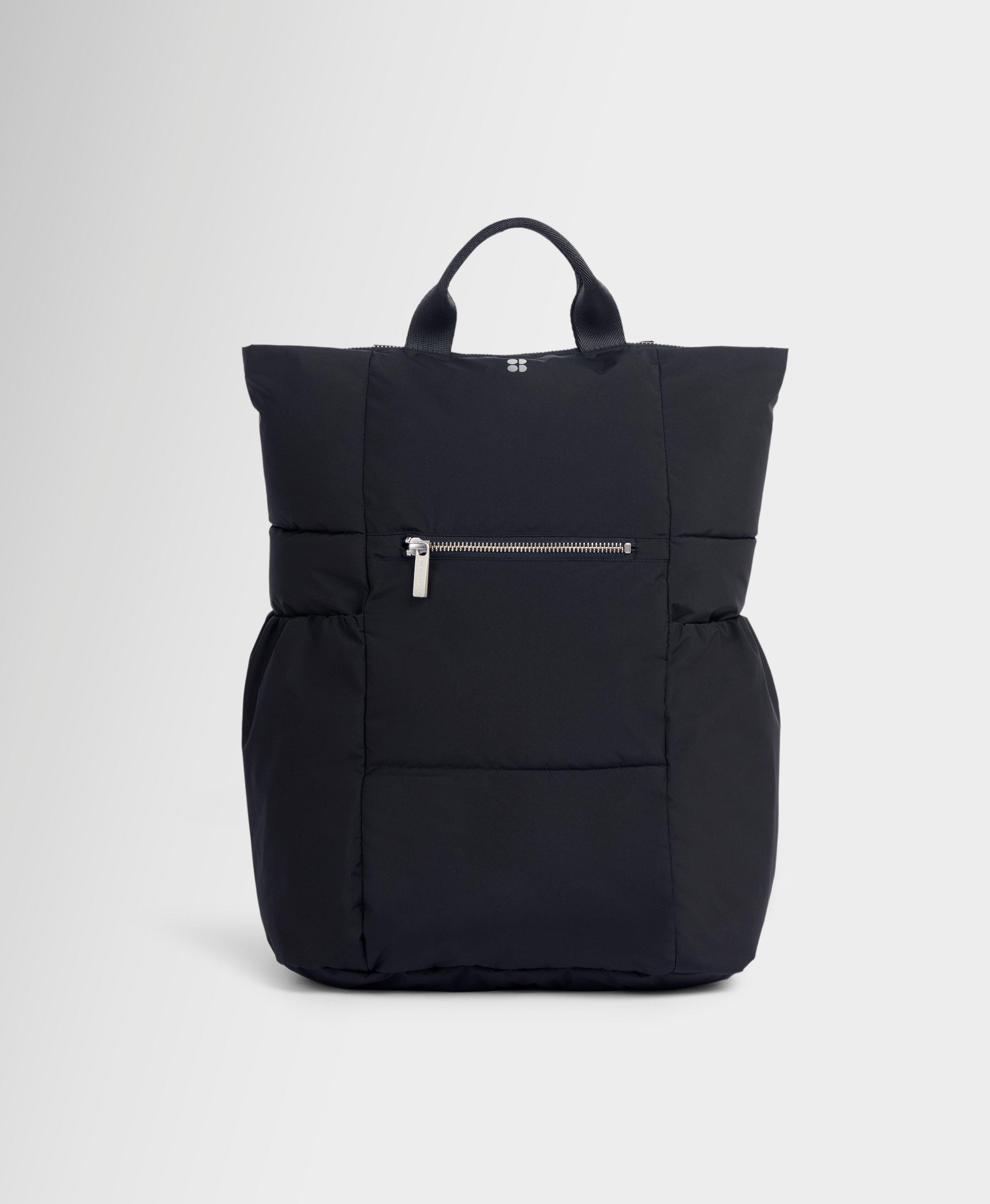 The Nimbus Roam Backpack - Black