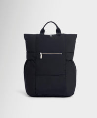 The Nimbus Roam Backpack - Black