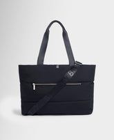The Nimbus Roam Tote Bag - Black