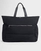 The Nimbus Roam Weekender Bag - Black