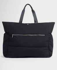 The Nimbus Roam Weekender Bag - Black