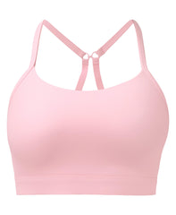 EmPower Sports Bra - Deco Pink