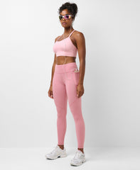 EmPower Sports Bra - Deco Pink