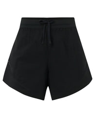 Runner's High Loose Shorts - Black - Shorts