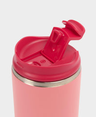 Sweaty Betty Coffee Cup - Melrose Pink