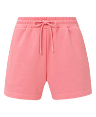 Revive Side Stripe Shorts - Melrose Pink - 3" Inseam