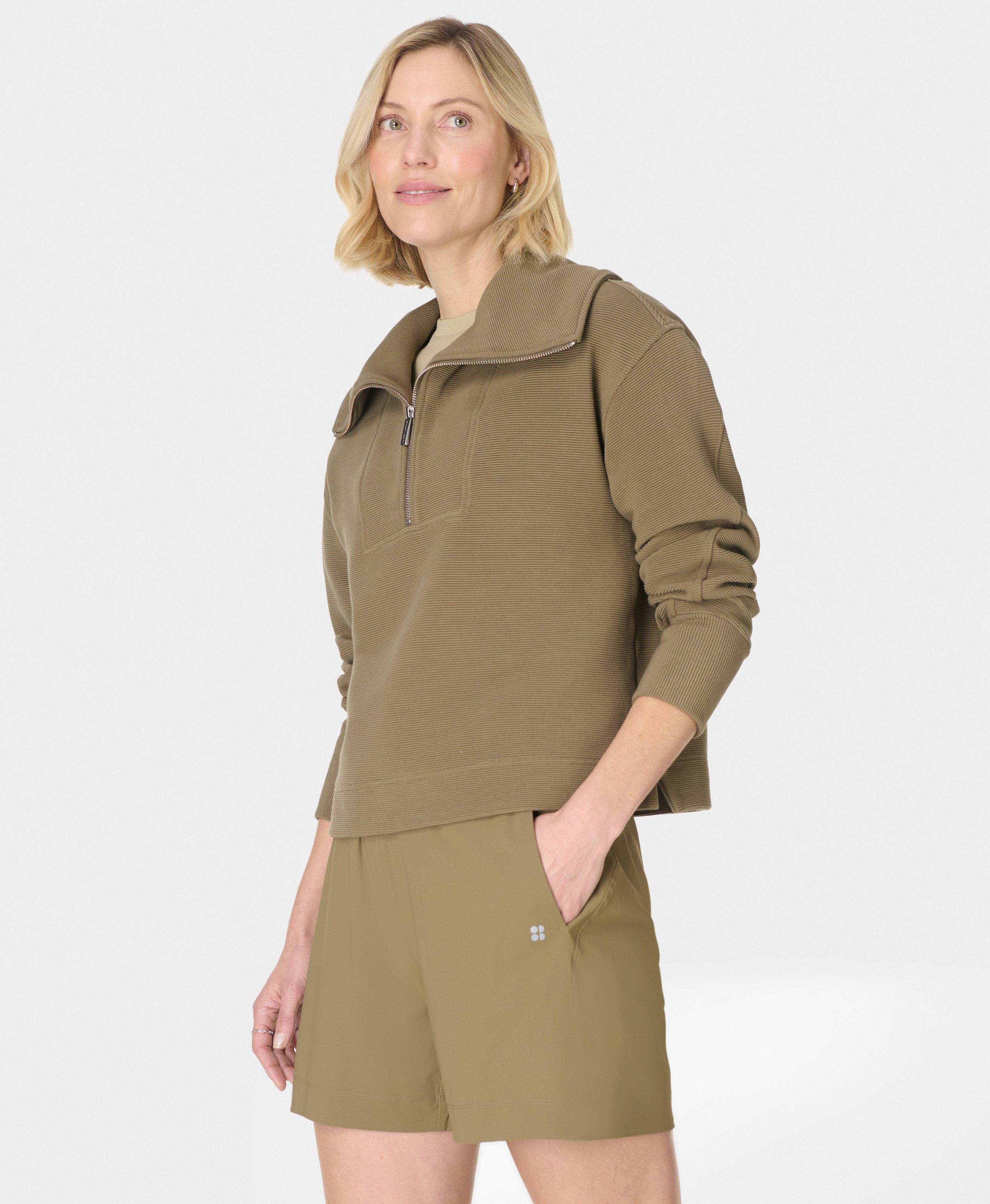 Explorer 5.5" Shorts - Agave Green - 5.5" Inseam