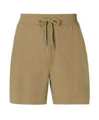 Explorer 5.5" Shorts - Agave Green - 5.5" Inseam
