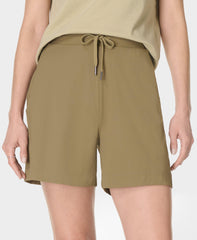 Explorer 5.5" Shorts - Agave Green - 5.5" Inseam