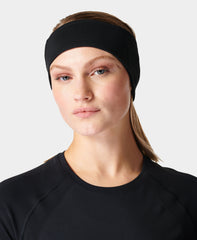 Therma Run Earwarmer - Black