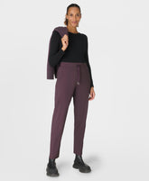 Winter Explorer Pants - Neptune Purple