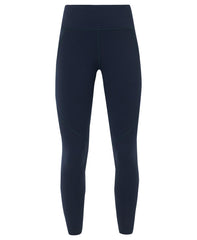 Leak Protect Power 7/8 Leggings - Navy Blue - 7/8 Length