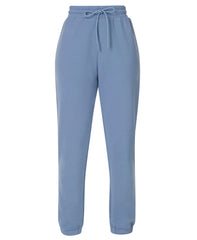 Revive Relaxed Track Pants - Luxe Blue