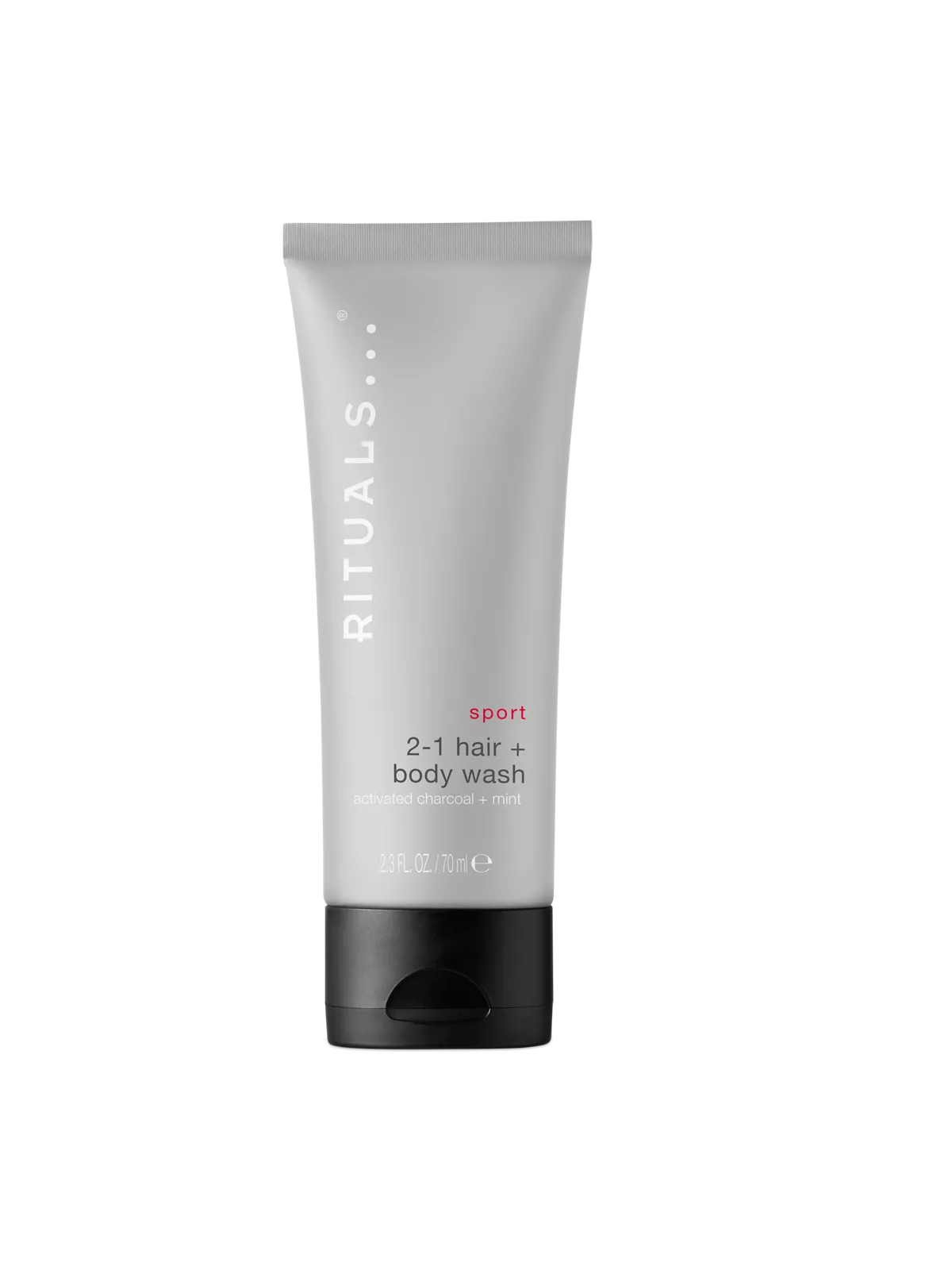 Sport 2-in-1 Shampoo & Body Wash 70ml
