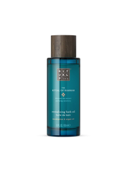 The Ritual of Hammam Bath Oil