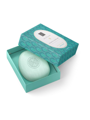 The Ritual of Karma Shampoo & Body Bar 100g