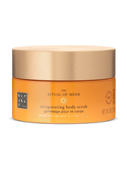 The Ritual of Mehr Body Scrub