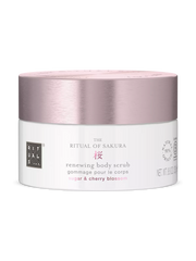 The Ritual of Sakura Body Scrub 250g