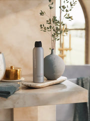 Rituals Sport Shower Foam Lifestyle with Product