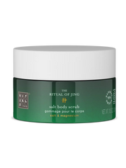 The Ritual of Jing Body Scrub 300g