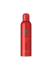 The Ritual of Ayurveda Foaming Shower Gel