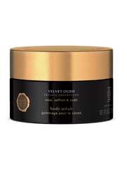 Velvet Oudh Body Scrub 250g