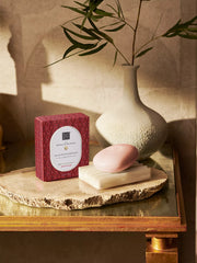 The Ritual of Ayurveda Shampoo & Body Bar 100g