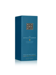 The Ritual of Hammam Bath Oil