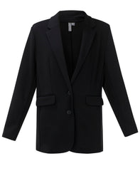 Sweaty Betty Relaxed Blazer - Black