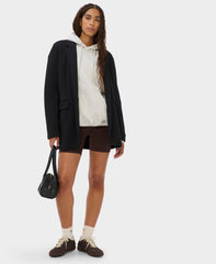 Sweaty Betty Relaxed Blazer - Black