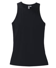 Power On Studio Tank - Black