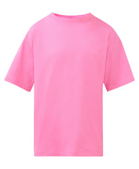 Sweaty Betty Short Sleeve Tee - Guava Pink