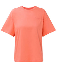 Sweaty Betty Short Sleeve Tee - Melon Pink